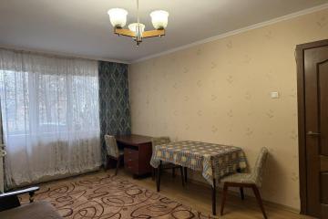 Фото №5: 3-комнатная квартира 61 м² - Краснодар, мкр. Западный внутригородской округ, пер. Ключевской