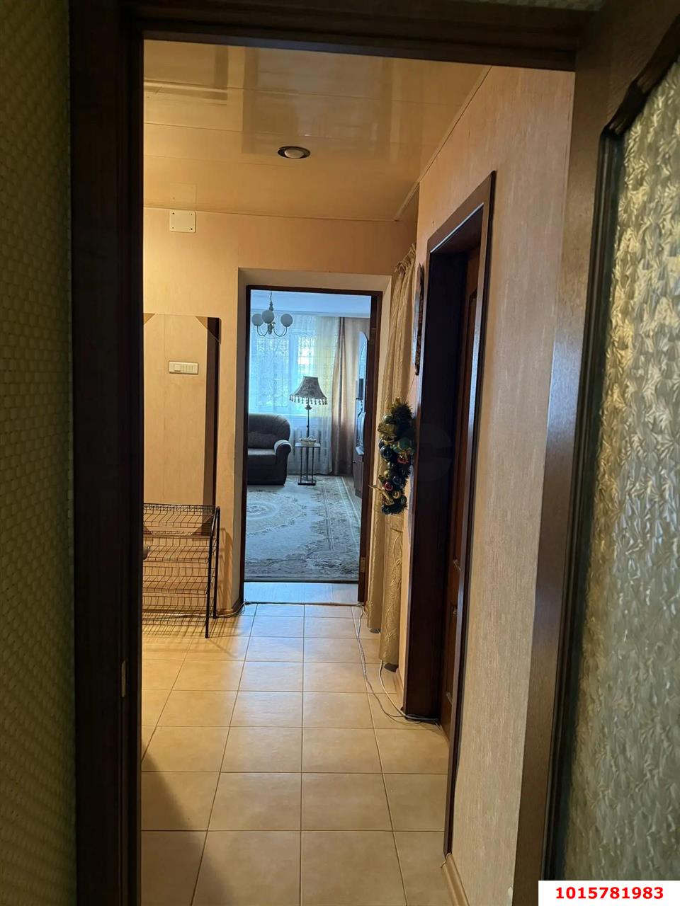 Фото №13: 3-комнатная квартира 61 м² - Краснодар, мкр. Западный внутригородской округ, пер. Ключевской