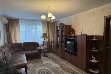 Фото №2: 3-комнатная квартира 61 м² - Краснодар, мкр. Западный внутригородской округ, пер. Ключевской