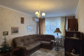 Фото №1: 3-комнатная квартира 61 м² - Краснодар, мкр. Западный внутригородской округ, пер. Ключевской