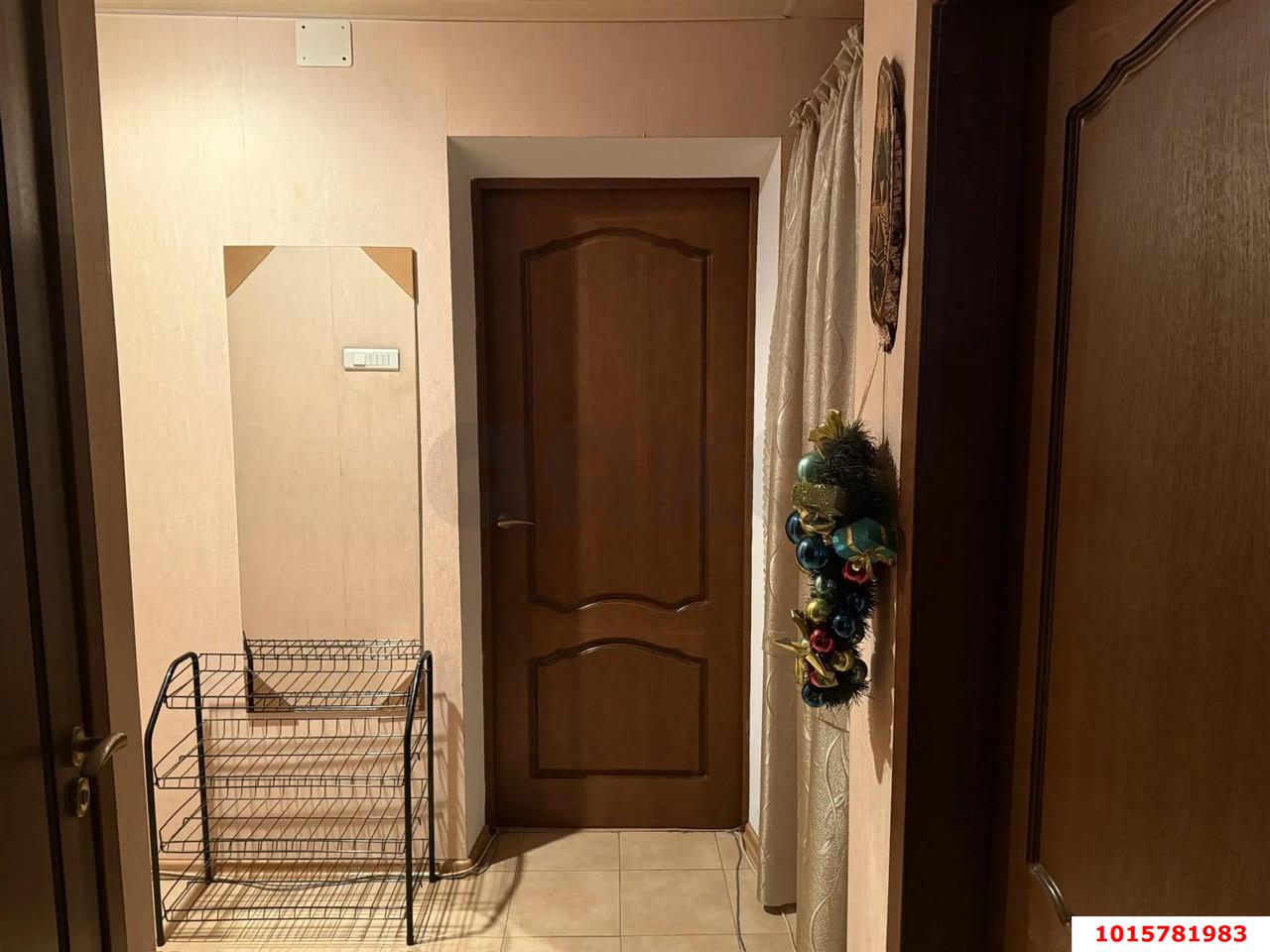 Фото №12: 3-комнатная квартира 61 м² - Краснодар, Западный внутригородской округ, пер. Ключевской