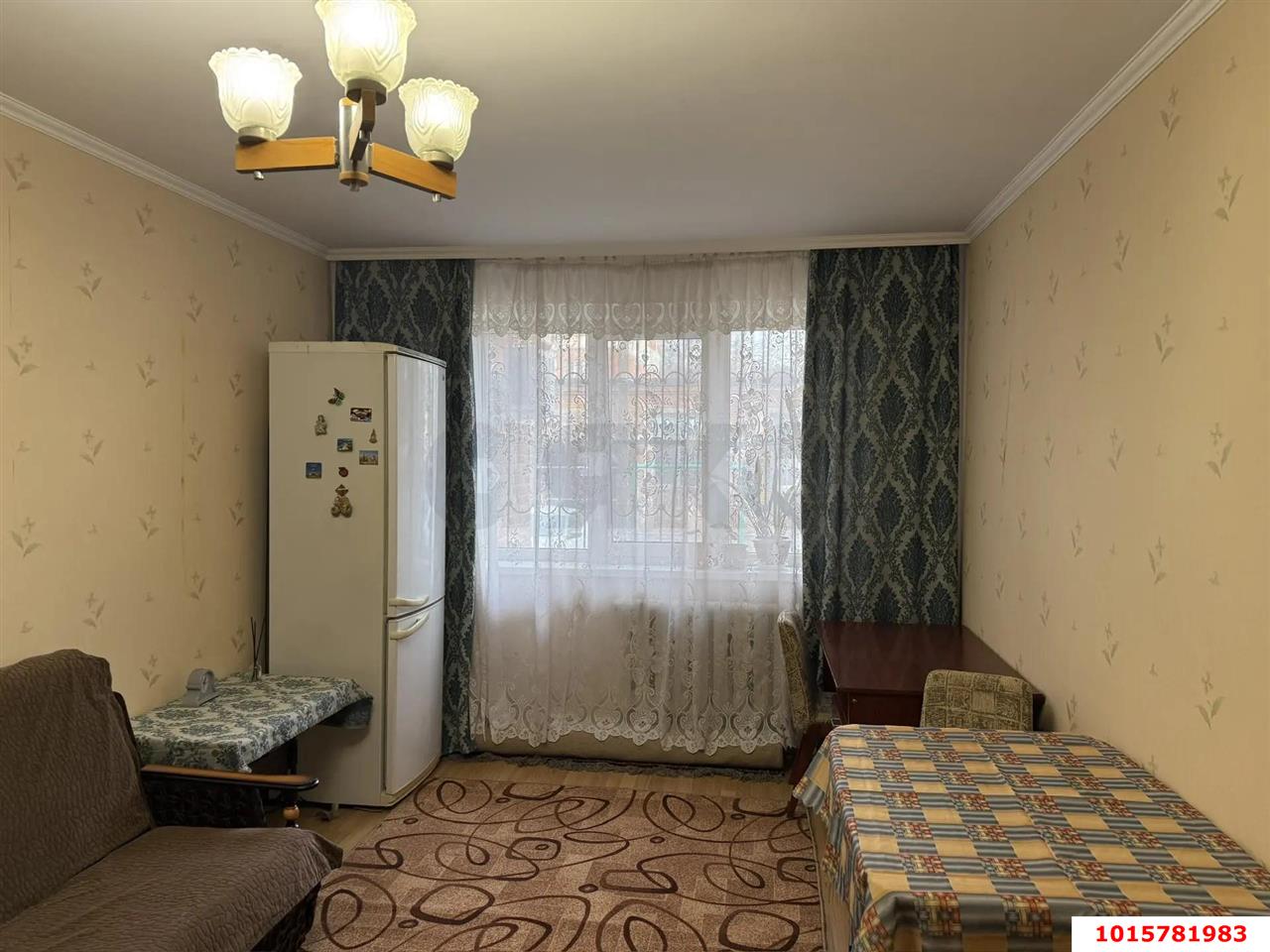 Фото №6: 3-комнатная квартира 61 м² - Краснодар, мкр. Западный внутригородской округ, пер. Ключевской