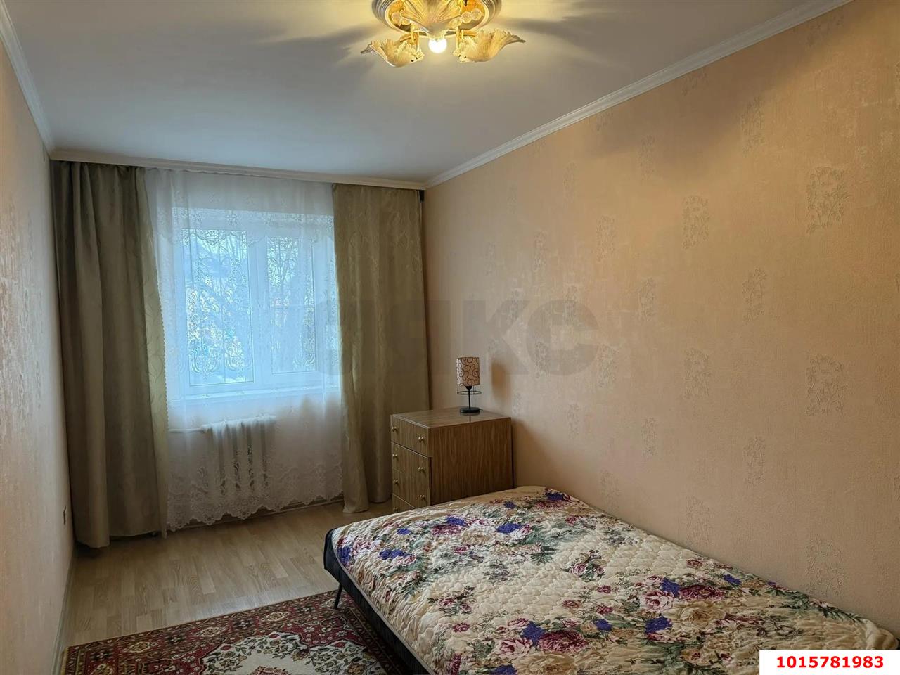 Фото №7: 3-комнатная квартира 61 м² - Краснодар, Западный внутригородской округ, пер. Ключевской