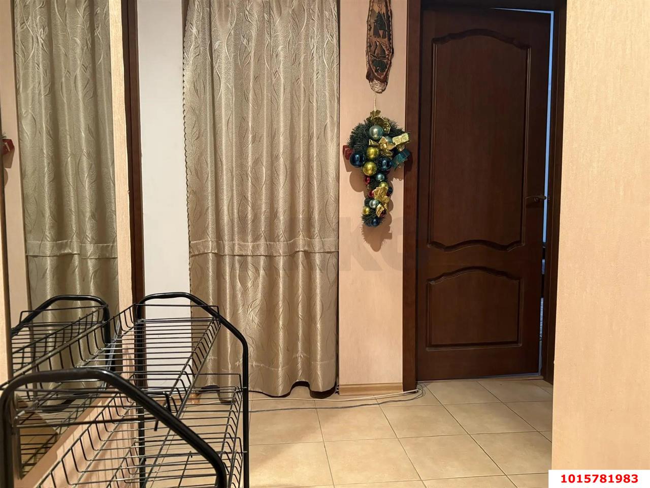 Фото №11: 3-комнатная квартира 61 м² - Краснодар, Западный внутригородской округ, пер. Ключевской