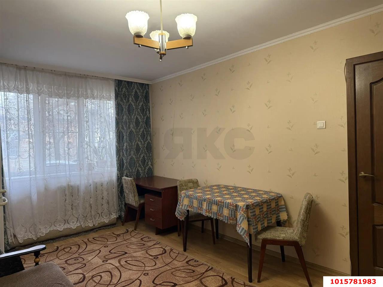 Фото №5: 3-комнатная квартира 61 м² - Краснодар, Западный внутригородской округ, пер. Ключевской