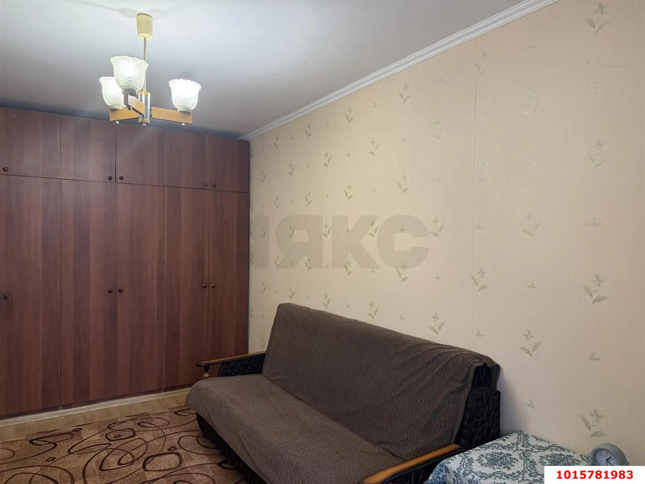 Фото №3: 3-комнатная квартира 61 м² - Краснодар, Западный внутригородской округ, пер. Ключевской