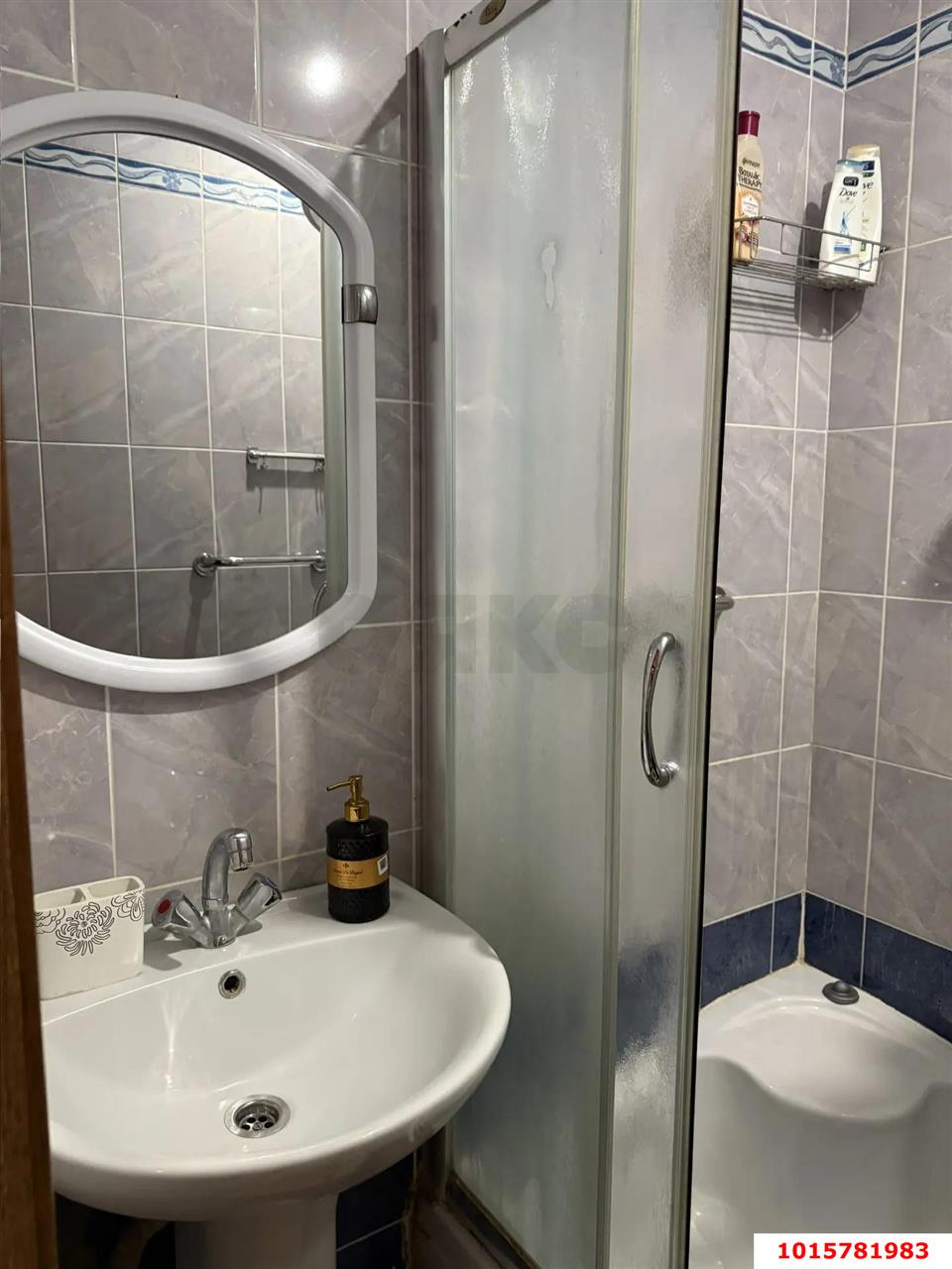 Фото №15: 3-комнатная квартира 61 м² - Краснодар, мкр. Западный внутригородской округ, пер. Ключевской