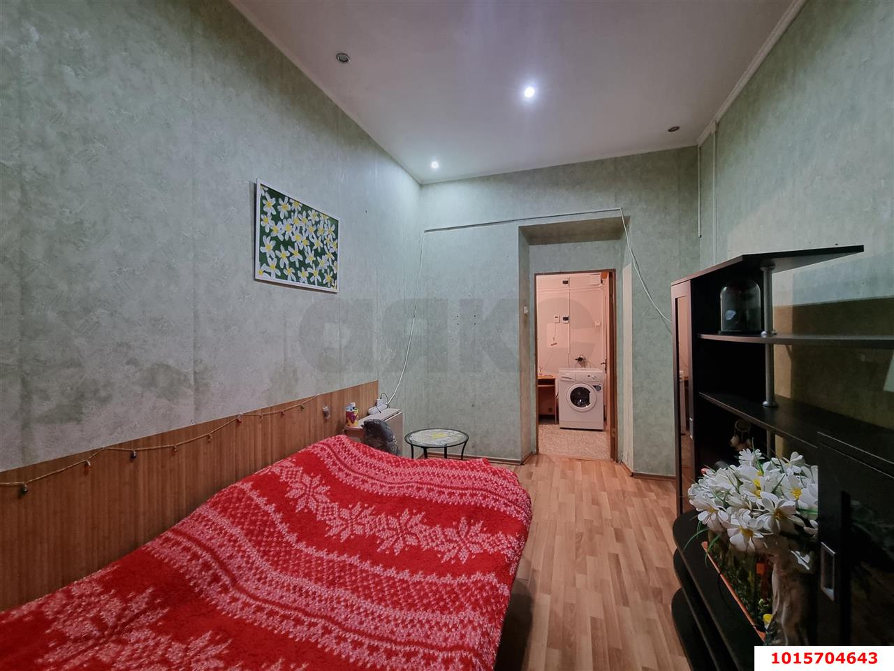 Фото №5: 2-комнатная квартира 41 м² - Краснодар, Центральный, ул. Гоголя, 100