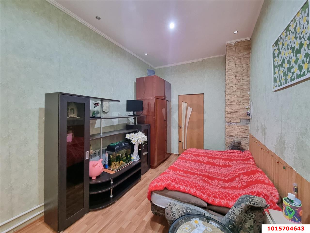 Фото №6: 2-комнатная квартира 41 м² - Краснодар, Центральный внутригородской округ, мкр. Центральный, ул. Гоголя, 100