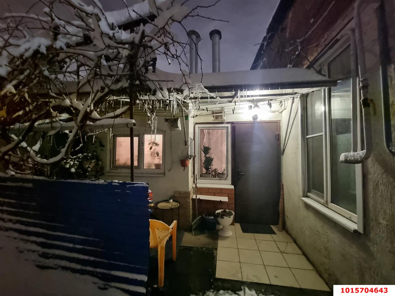 Фото №10: 2-комнатная квартира 41 м² - Краснодар, Центральный внутригородской округ, мкр. Центральный, ул. Гоголя, 100