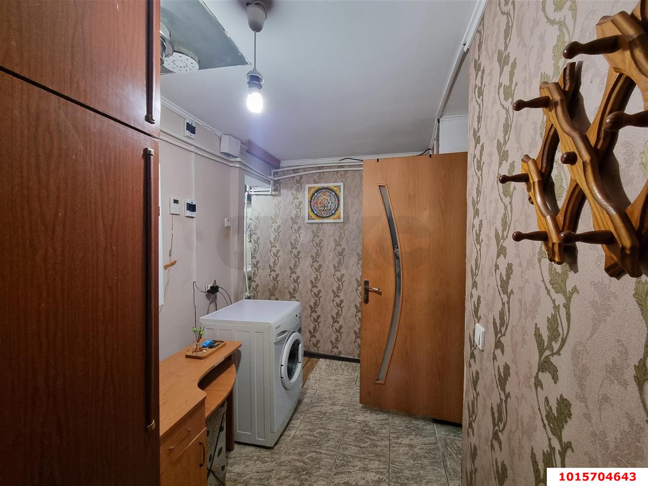 Фото №8: 2-комнатная квартира 41 м² - Краснодар, Центральный внутригородской округ, мкр. Центральный, ул. Гоголя, 100