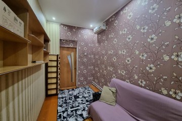 Фото №4: 2-комнатная квартира 41 м² - Краснодар, мкр. Центральный, ул. Гоголя, 100