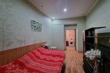 Фото №5: 2-комнатная квартира 41 м² - Краснодар, мкр. Центральный, ул. Гоголя, 100