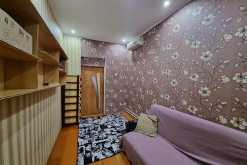 Фото №4: 2-комнатная квартира 41 м² - Краснодар, мкр. Центральный, ул. Гоголя, 100