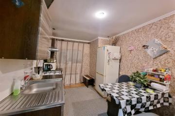 Фото №2: 2-комнатная квартира 41 м² - Краснодар, мкр. Центральный, ул. Гоголя, 100