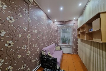 Фото №3: 2-комнатная квартира 41 м² - Краснодар, мкр. Центральный, ул. Гоголя, 100