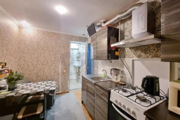 Фото №1: 2-комнатная квартира 41 м² - Краснодар, мкр. Центральный, ул. Гоголя, 100