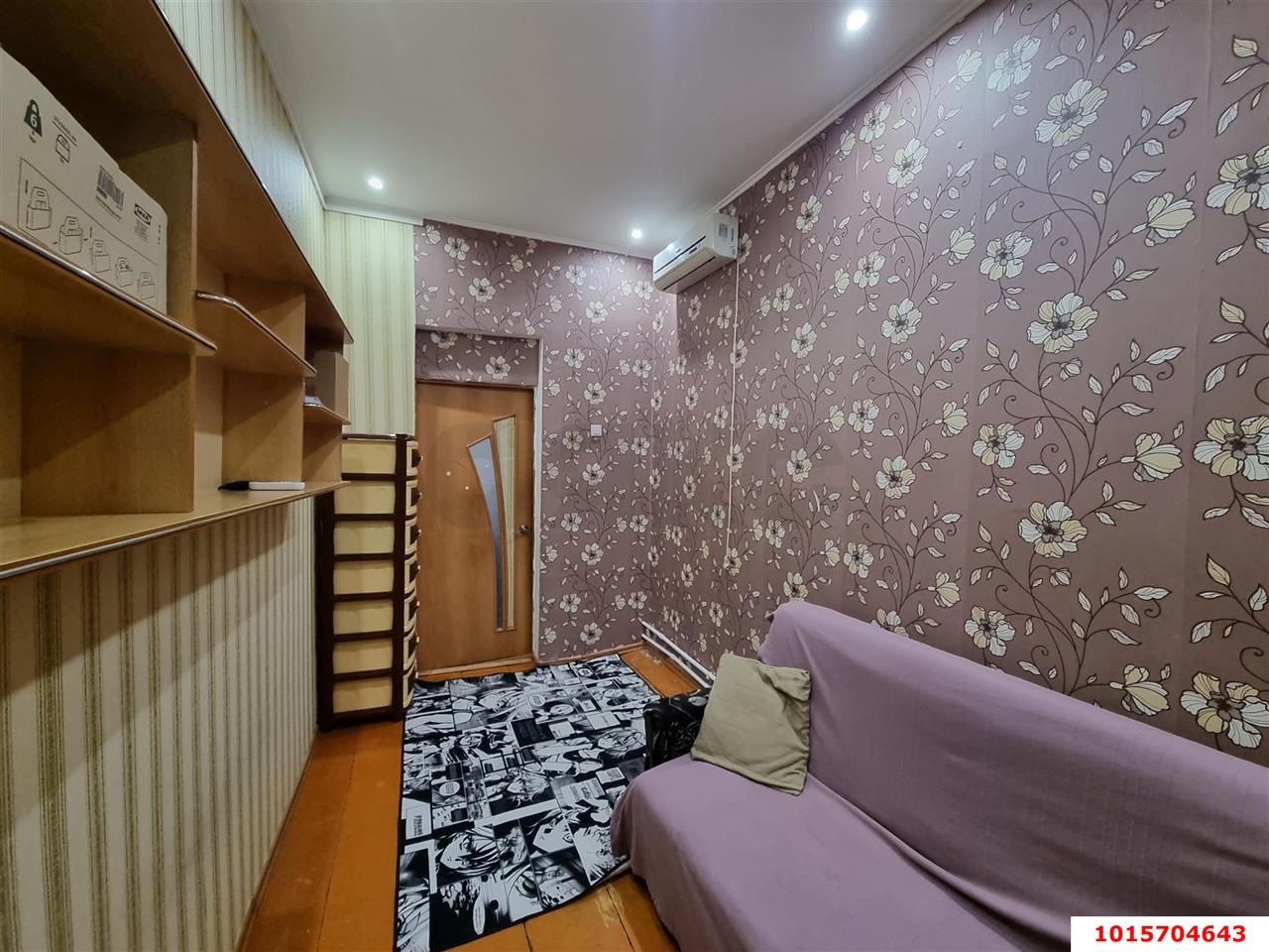 Фото №4: 2-комнатная квартира 41 м² - Краснодар, Центральный, ул. Гоголя, 100