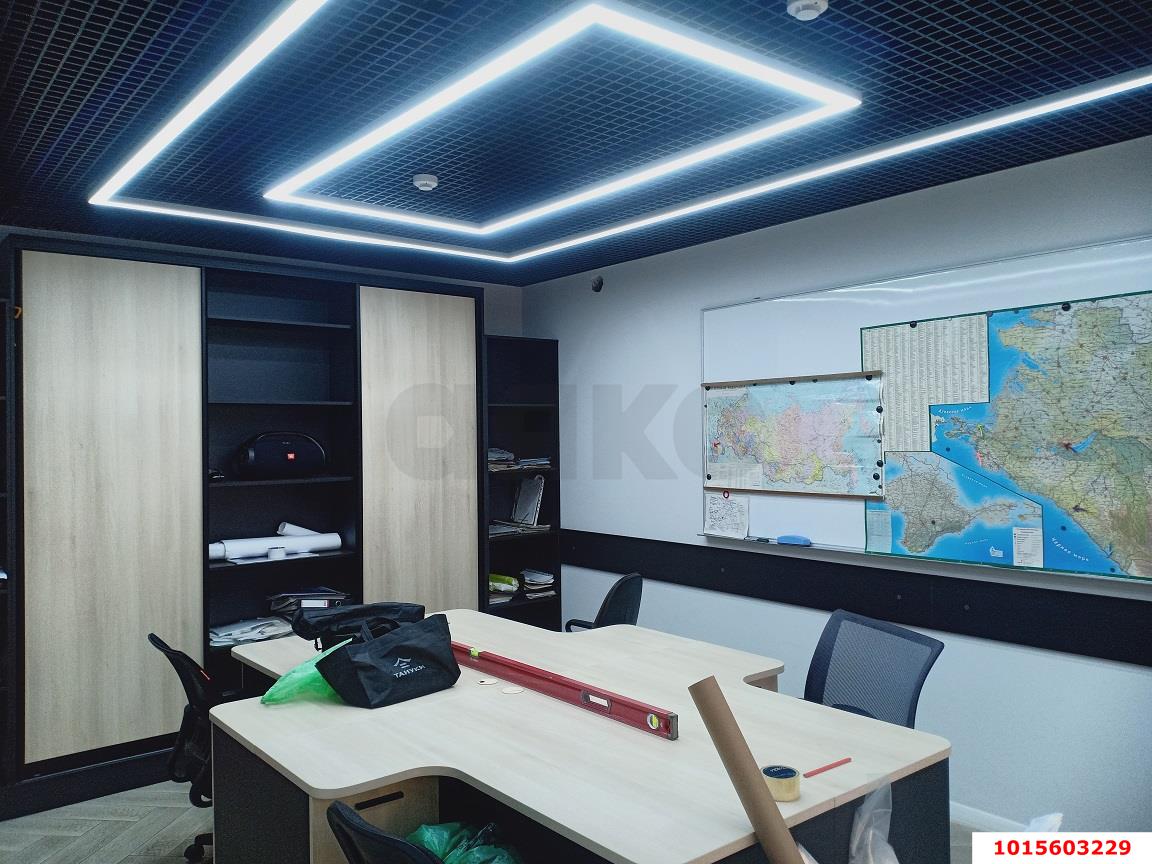 Фото №6: Дом 215 м² + 4.5 сот. - Краснодар, Хлопчато-бумажный Комбинат, пр-д 4-й  Васнецова, 1