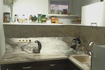 Фото №4: Дом 215 м² - Краснодар, мкр. Хлопчато-бумажный Комбинат, пр-д 4-й  Васнецова, 1