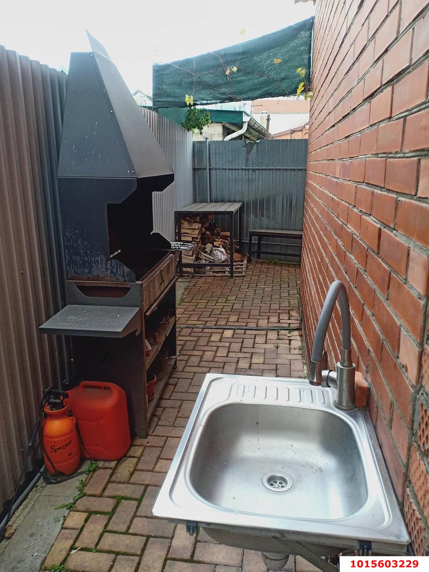 Фото №14: Дом 215 м² + 4.5 сот. - Краснодар, Хлопчато-бумажный Комбинат, пр-д 4-й  Васнецова, 1