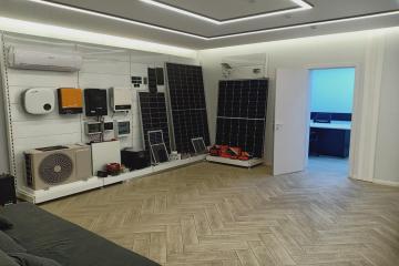 Фото №5: Дом 215 м² - Краснодар, мкр. Хлопчато-бумажный Комбинат, пр-д 4-й  Васнецова, 1