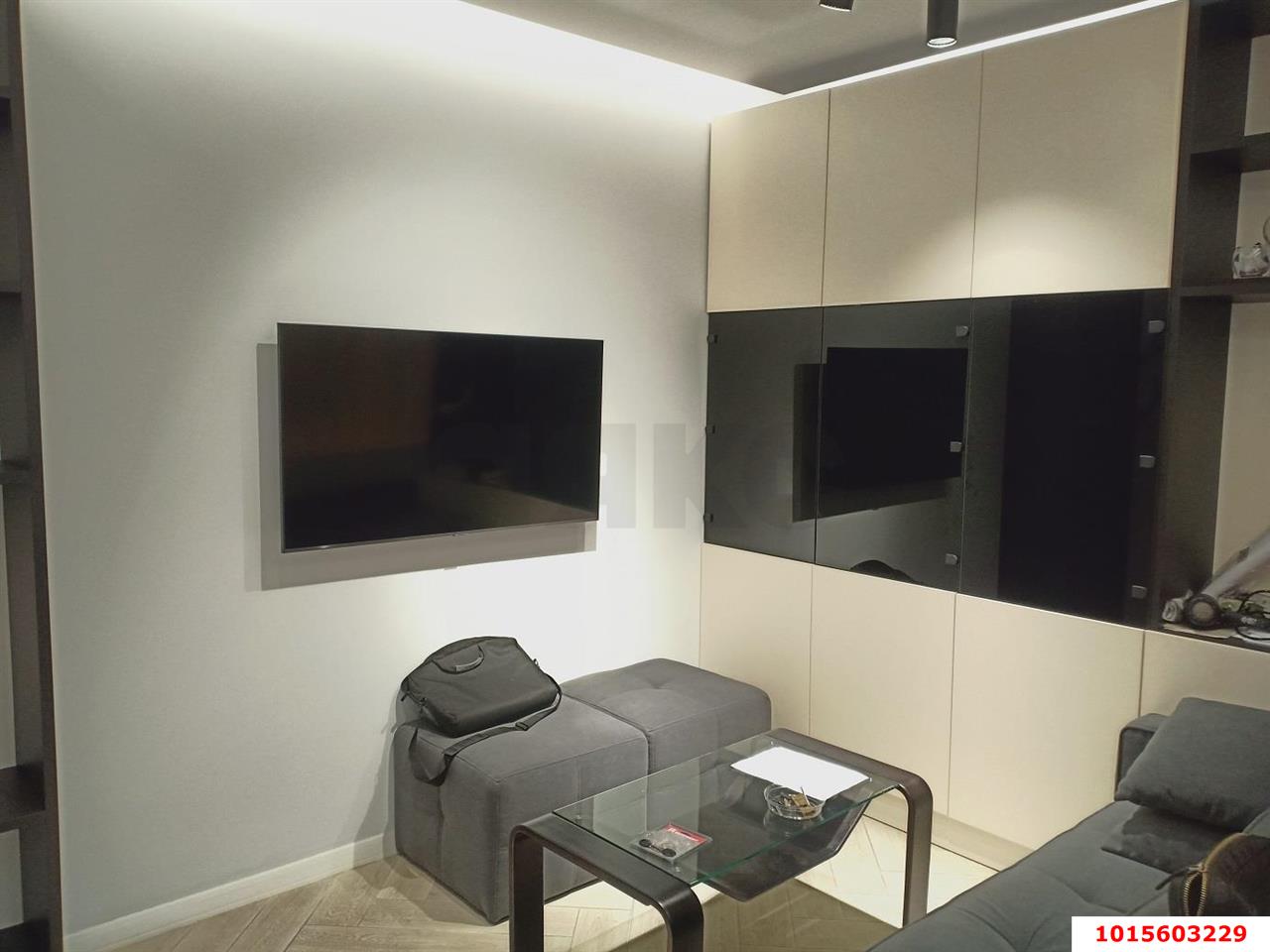 Фото №2: Дом 215 м² + 4.5 сот. - Краснодар, Хлопчато-бумажный Комбинат, пр-д 4-й  Васнецова, 1