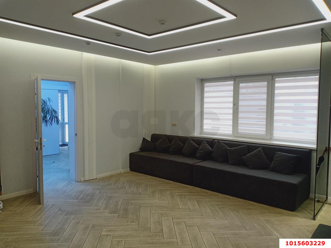 Фото №3: Дом 215 м² + 4.5 сот. - Краснодар, Карасунский внутригородской округ, мкр. Хлопчато-бумажный Комбинат, пр-д 4-й  Васнецова, 1