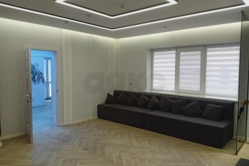 Фото №3: Дом 215 м² - Краснодар, мкр. Хлопчато-бумажный Комбинат, пр-д 4-й  Васнецова, 1