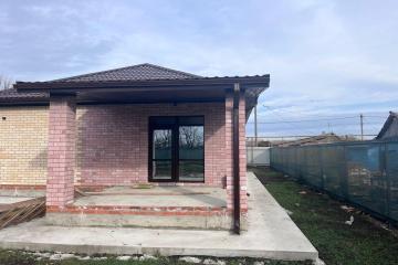 Фото №2: Дом 80 м² - Новомышастовская, ул. Краснодарская, 55