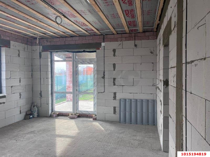 Фото №6: Дом 80 м² + 7 сот. - Новомышастовская, ул. Краснодарская, 55