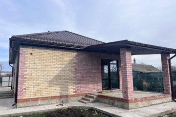 Фото №1: Дом 80 м² - Новомышастовская, ул. Краснодарская, 55