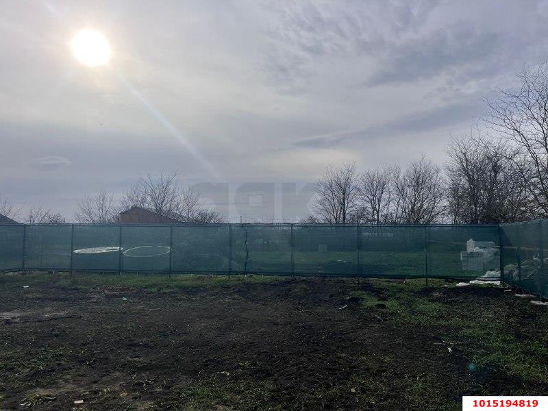 Фото №7: Дом 80 м² + 7 сот. - Новомышастовская, ул. Краснодарская, 55