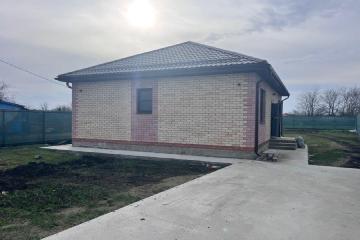 Фото №3: Дом 80 м² - Новомышастовская, ул. Краснодарская, 55