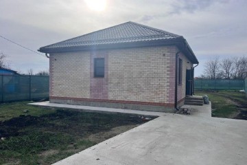 Фото №3: Дом 80 м² - Новомышастовская, ул. Краснодарская, 55