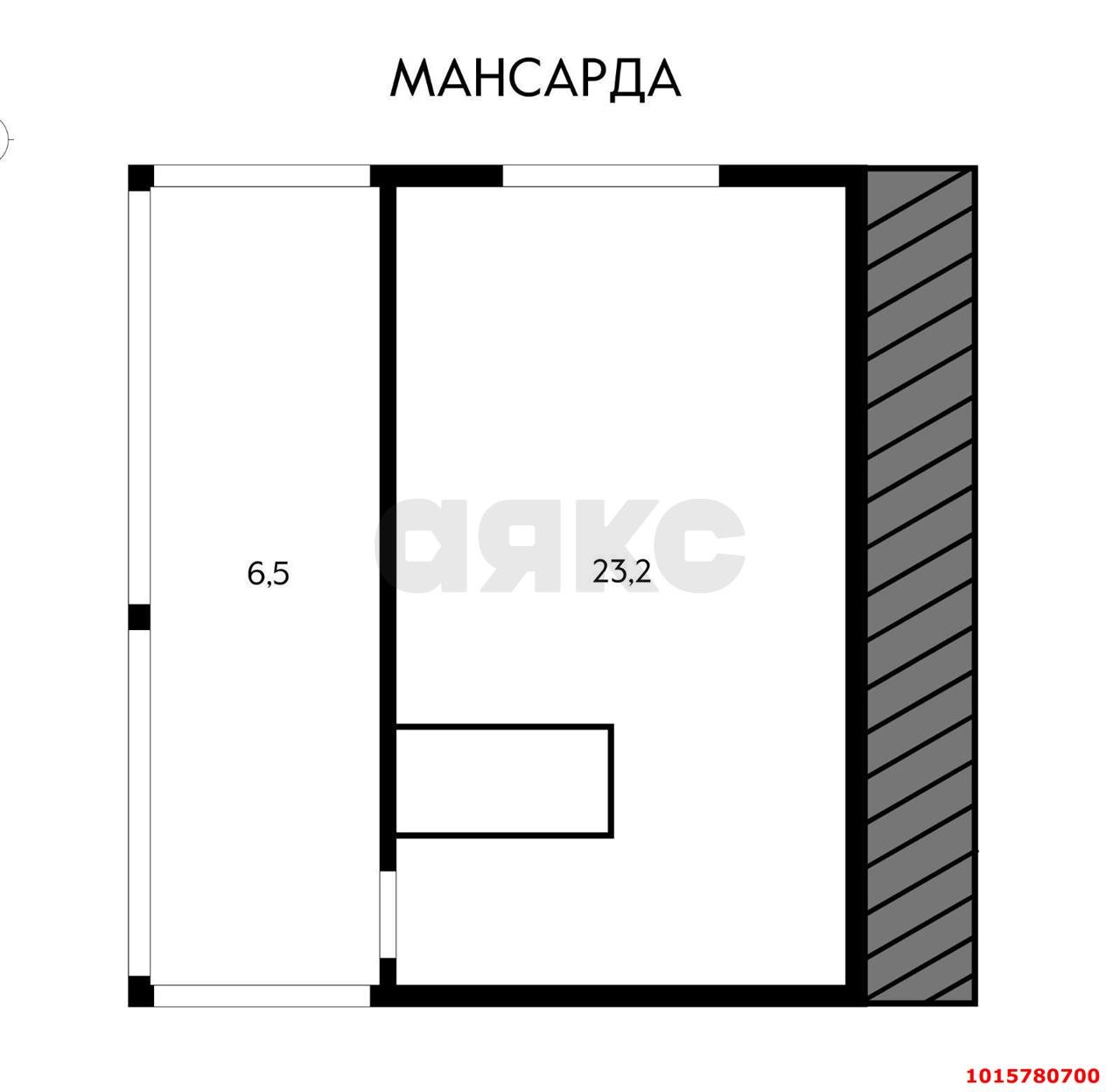 Фото №11: Дом 61 м² + 3.1 сот. - Елизаветинская, Росинка, ул. Малиновая, 160