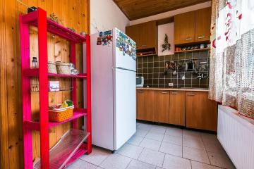 Фото №3: Дом 61 м² - Елизаветинская, ст Росинка, ул. Малиновая, 160