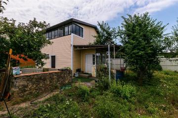 Фото №1: Дом 61 м² - Елизаветинская, ст Росинка, ул. Малиновая, 160