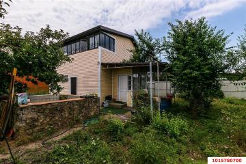 Фото №1: Дом 61 м² - Елизаветинская, ст Росинка, ул. Малиновая, 160