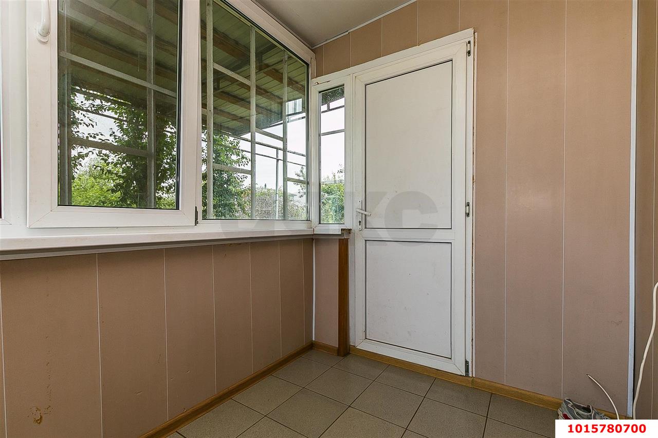 Фото №7: Дом 61 м² + 3.1 сот. - Елизаветинская, Прикубанский внутригородской округ, ст Росинка, ул. Малиновая, 160