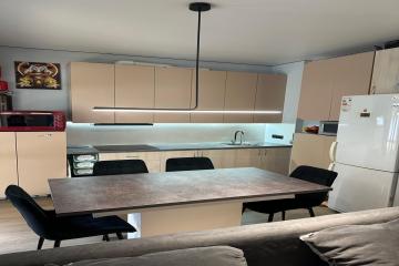 Фото №3: Дом 60 м² - Копанской, мкр. Прикубанский внутригородской округ, ул. Красные Зори, 76к1