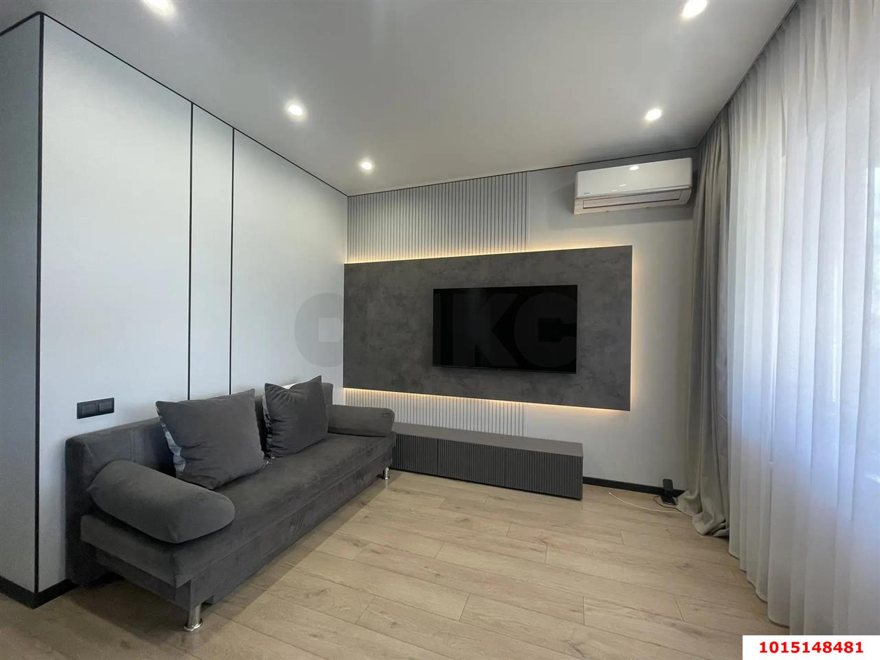 Фото №10: Дом 60 м² + 3 сот. - Копанской, мкр. Прикубанский внутригородской округ, ул. Уренгойская, 99