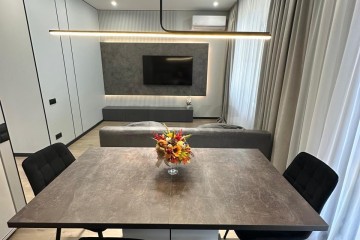 Фото №1: Дом 60 м² - Копанской, мкр. Прикубанский внутригородской округ, ул. Красные Зори, 76к1