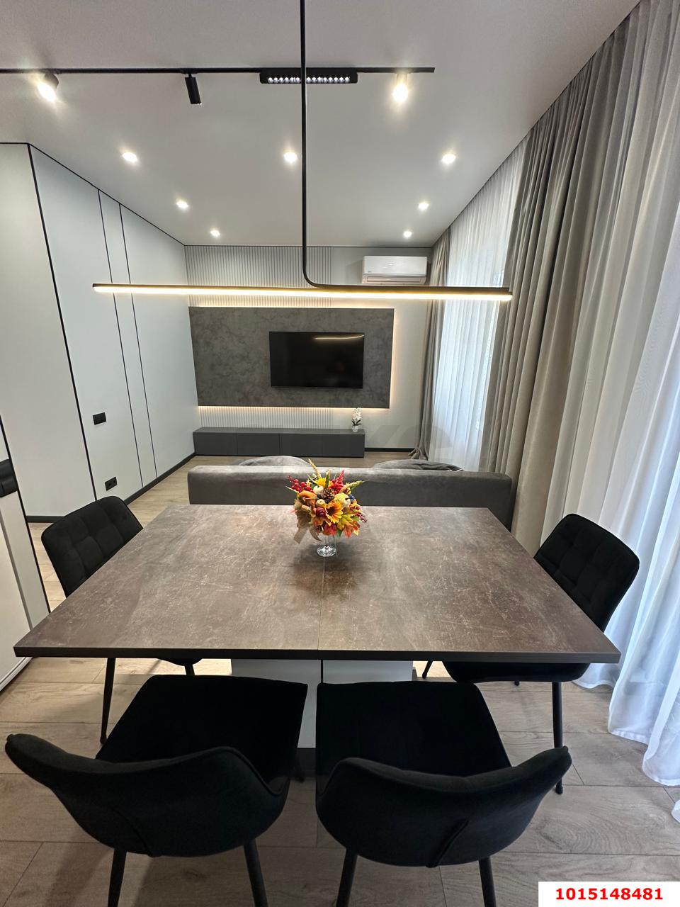 Фото №1: Дом 60 м² + 3 сот. - Копанской, Прикубанский внутригородской округ, ул. Красные Зори, 76к1