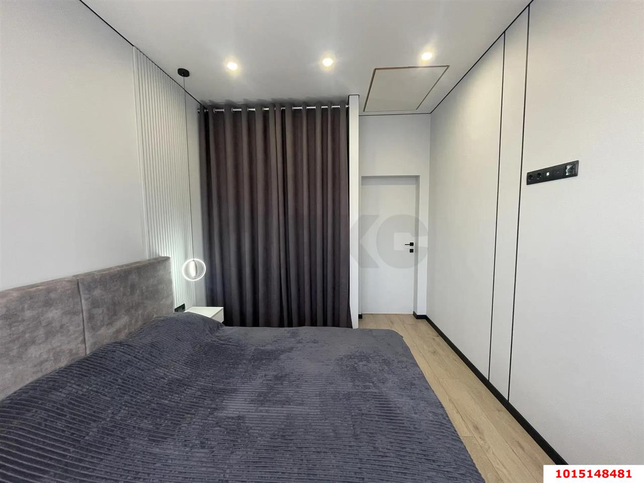 Фото №16: Дом 60 м² + 3 сот. - Копанской, мкр. Прикубанский внутригородской округ, ул. Уренгойская, 99