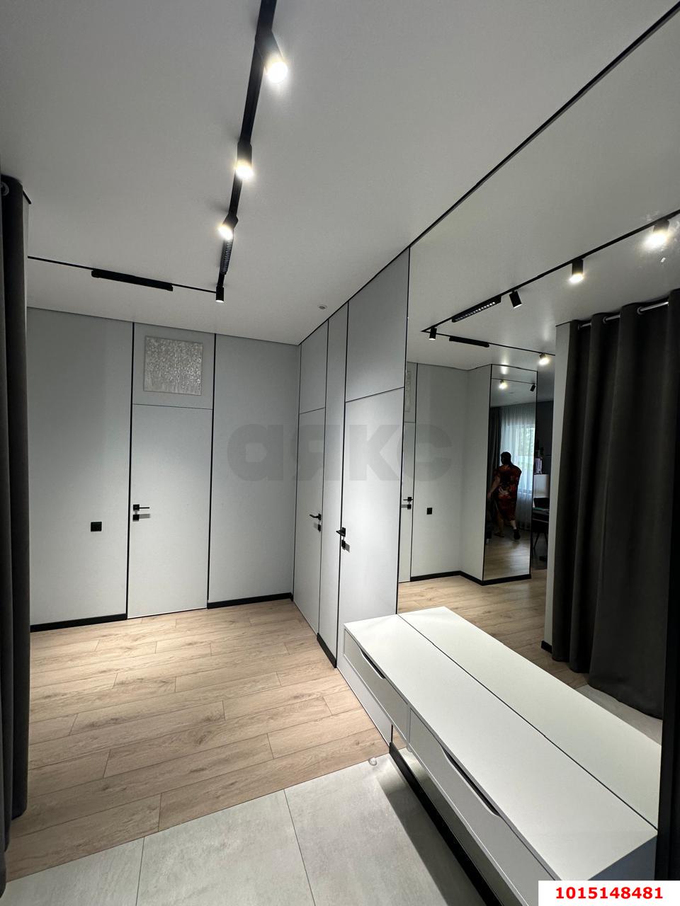 Фото №11: Дом 60 м² + 3 сот. - Копанской, Прикубанский внутригородской округ, ул. Красные Зори, 76к1