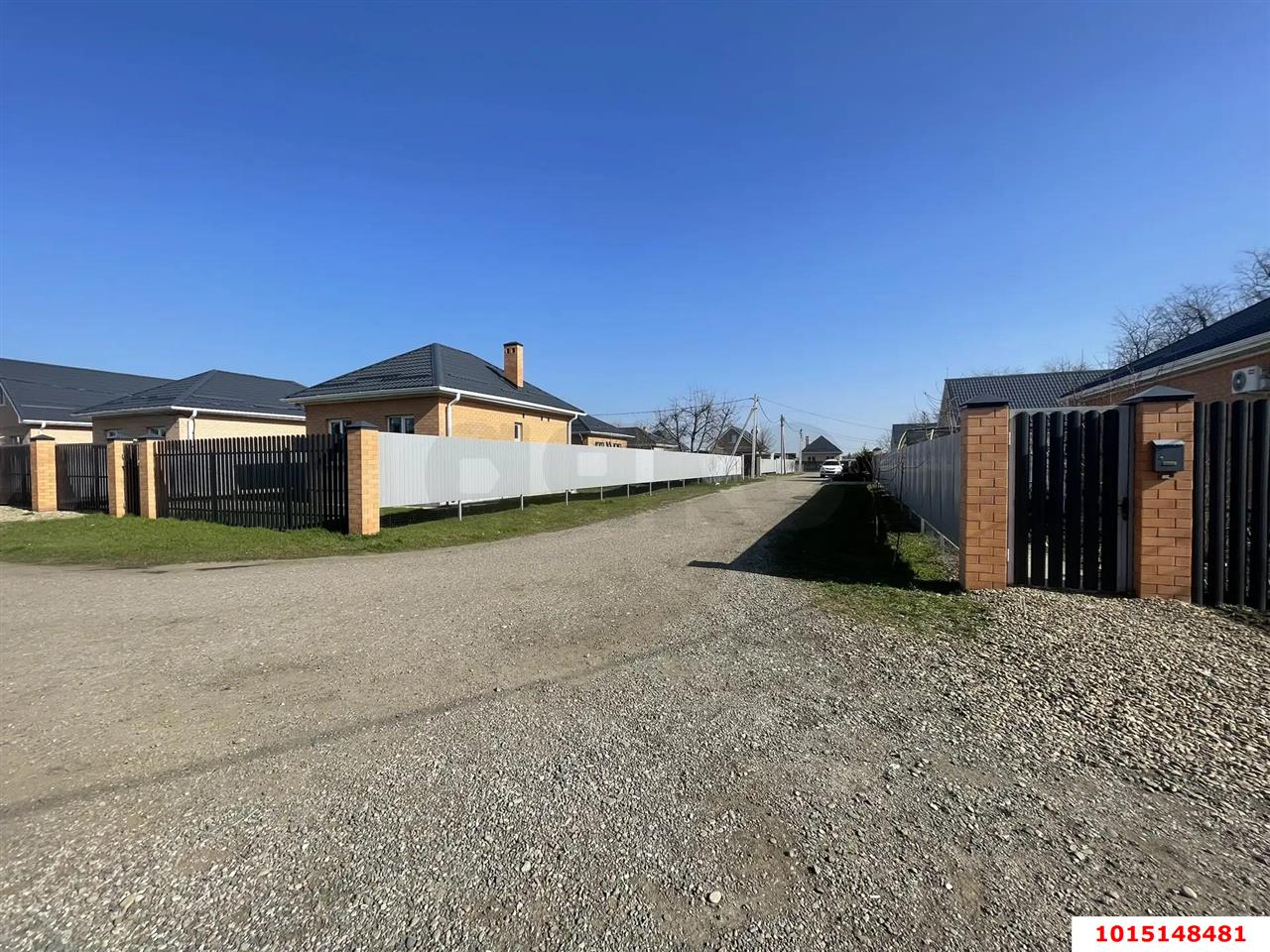 Фото №20: Дом 60 м² + 3 сот. - Копанской, мкр. Прикубанский внутригородской округ, ул. Уренгойская, 99