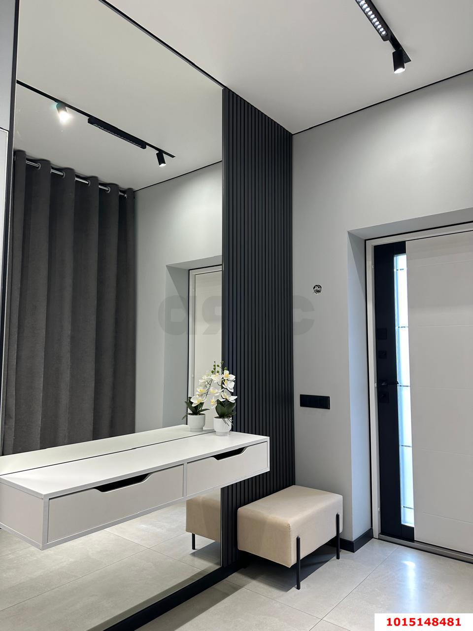 Фото №10: Дом 60 м² + 3 сот. - Копанской, мкр. Прикубанский внутригородской округ, ул. Красные Зори, 76к1