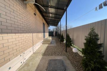 Фото №2: Дом 60 м² - Копанской, мкр. Прикубанский внутригородской округ, ул. Уренгойская, 99