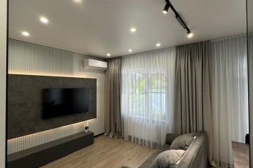 Фото №5: Дом 60 м² - Копанской, мкр. Прикубанский внутригородской округ, ул. Красные Зори, 76к1